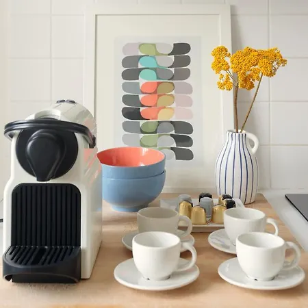 Apartamento Own Places Clerigos
