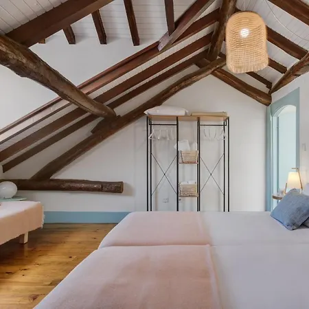 Own Places Clerigos Daire Porto