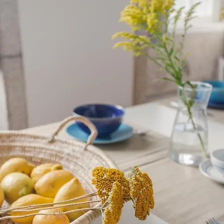 Own Places Clerigos Daire *