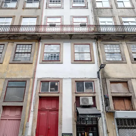 Own Places Clerigos * Porto