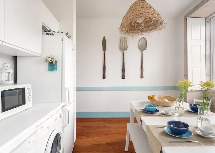 Διαμέρισμα Own Places Clerigos Πόρτο