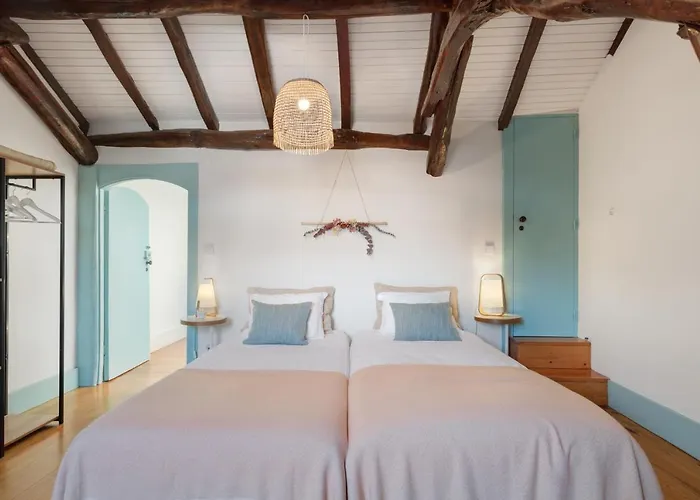 Апартаменты Own Places Clerigos *