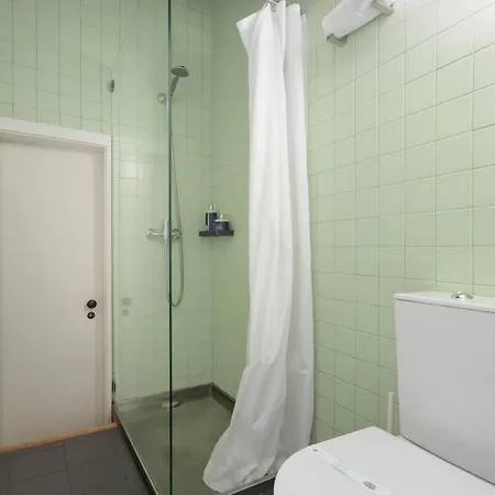 Own Places Clerigos Апартаменты Порту