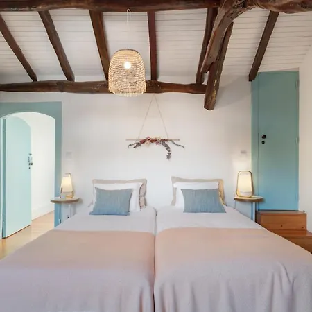 Apartman Own Places Clérigos *