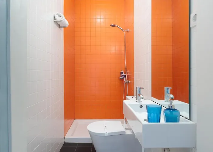 Apartman Own Places Clérigos Porto