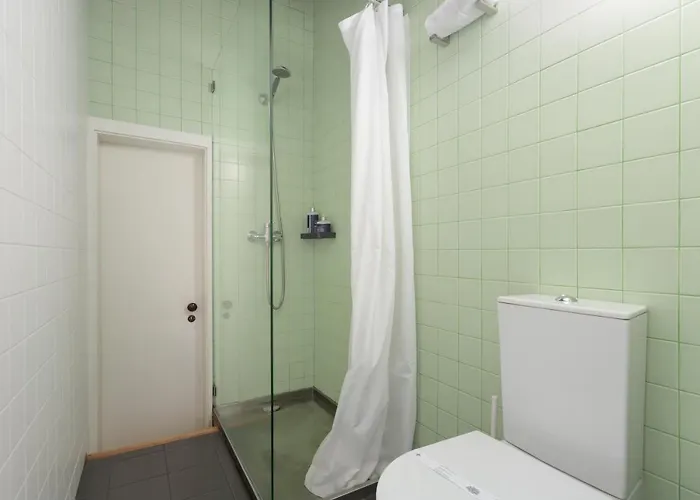 Own Places Clérigos Apartman Porto